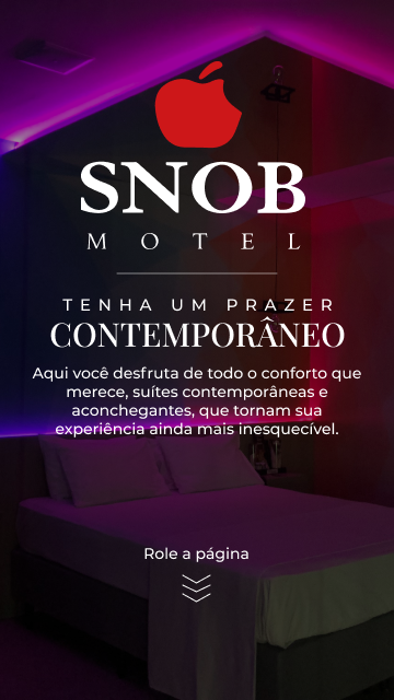 Snob Motel