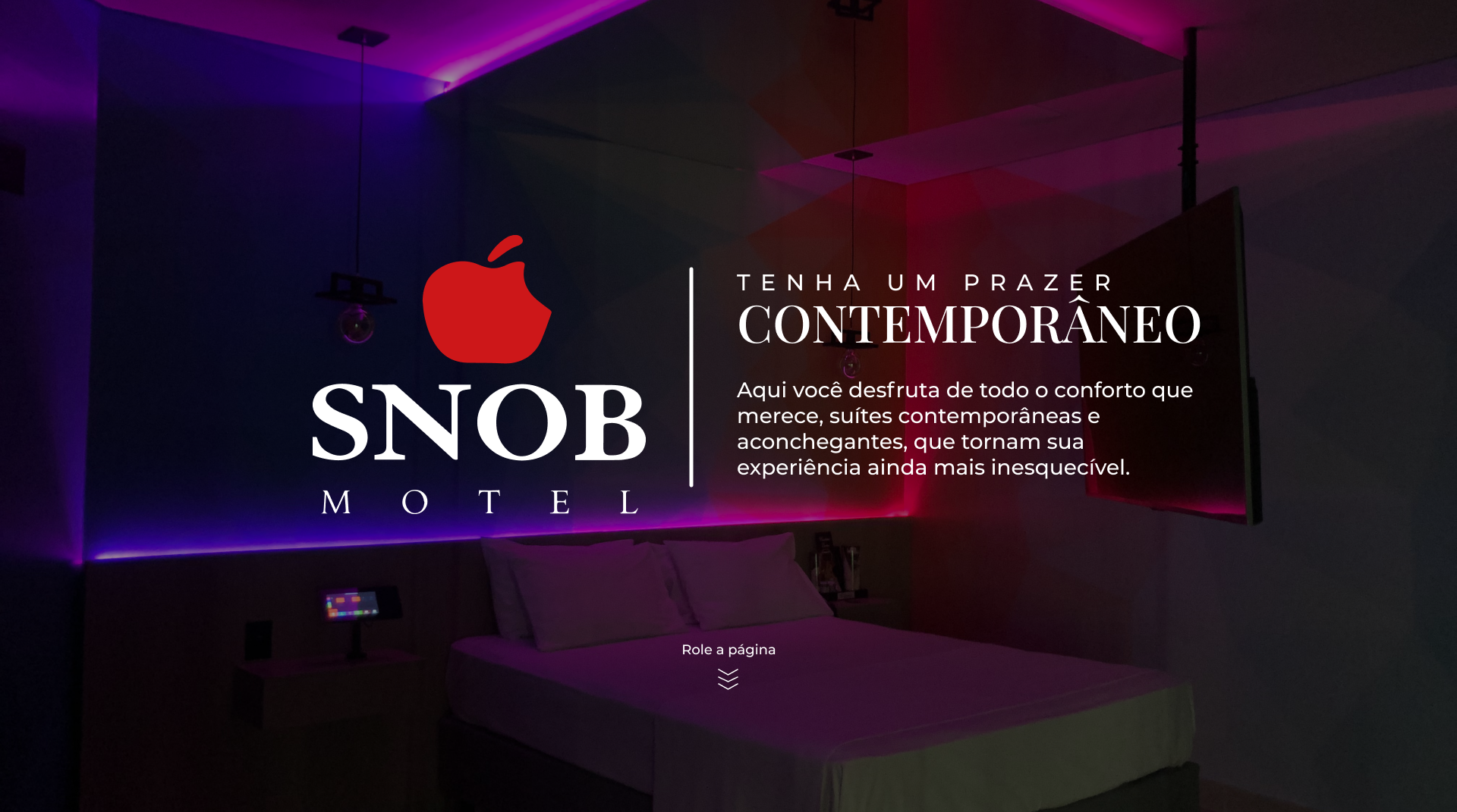 Snob Motel